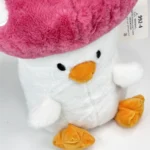 عروسک اردک کله قارچی 35 سانتی متر - تصویر 5