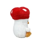 عروسک اردک کله قارچی 35 سانتی متر - تصویر 3