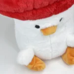 عروسک اردک کله قارچی 35 سانتی متر - تصویر 6