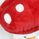 عروسک اردک کله قارچی 35 سانتی متر - تصویر 7