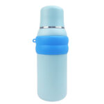 فلاسم وکیوم باتل سیلیکونی Vacuum Bottle حجم 800 میلی لیتر - تصویر 2