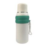 فلاسم وکیوم باتل سیلیکونی Vacuum Bottle حجم 800 میلی لیتر - تصویر 3