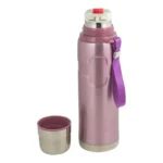 فلاسک استیل وکیوم Vaccum حجم 750 میلی لیتر - تصویر 4