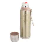 فلاسک استیل وکیوم Vaccum حجم 750 میلی لیتر - تصویر 5