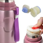 فلاسک استیل وکیوم Vaccum حجم 750 میلی لیتر - تصویر 7