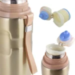 فلاسک استیل وکیوم Vaccum حجم 750 میلی لیتر - تصویر 8