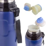 فلاسک استیل وکیوم Vaccum حجم 750 میلی لیتر - تصویر 9