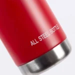 فلاسک سرد و گرم وکیوم باتل Vacuum Bottle حجم 600 میلی لیتر - تصویر 5