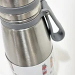 فلاسک سرد و گرم وکیوم باتل Vacuum Bottle حجم 600 میلی لیتر - تصویر 6