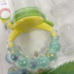 فیدر میوه خوری نوزاد اونلی بی بی OnlyBaby با سری اضافه - تصویر 4