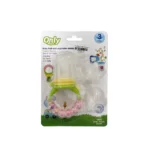 فیدر میوه خوری نوزاد اونلی بی بی OnlyBaby با سری اضافه