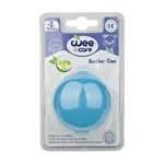 قاب پستونک نوزار وی کر WeeCare رنگبندی