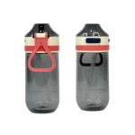 قمقمه نی دار سوپاپ دار کودک مدل T4049 حجم 500 میلی لیتر