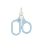 قیچی نوزاد سونگ ماما Sungee Mama صورتی و آبی - تصویر 2