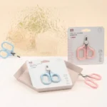 قیچی نوزاد سونگ ماما Sungee Mama صورتی و آبی - تصویر 6