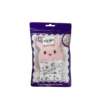 لثه گیر دستکشی اونلی بی بی OnlyBaby طرح خرگوش