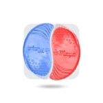 لثه گیر (دندان گیر) مایع مایا Maya دو عددی - تصویر 3