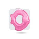 لثه گیر (دندان گیر) مایع مایا Maya طرح ماهی - تصویر 2