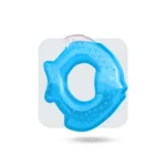 لثه گیر (دندان گیر) مایع مایا Maya طرح ماهی - تصویر 3