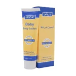 لوسیون بدن بچه ایروکس IROX حجم 100 گرم