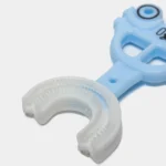 مسواک چرخشی (360 درجه) کودک طرح تاکسی - تصویر 5