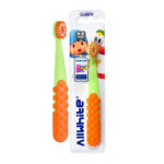 مسواک کودک آولوایت Allwhite - تصویر 3