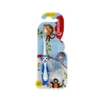 مسواک کودک کانفیدنت Confident مدل Tiny Monkey Gift - تصویر 2
