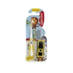 مسواک کودک کانفیدنت Confident مدل Tiny Monkey Gift