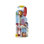 مسواک کودک کانفیدنت Confident مدل Tiny Monkey Gift - تصویر 3