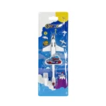 مسواک کودک کانفیدنت Confident مدل فلایدنت - تصویر 3