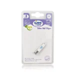 ناخن گیر نوزاد وی کر WeeCare مناسب بدو تولد