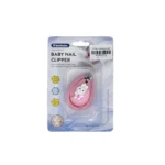 ناخن گیر نوزاد کوکی بِ بِ Kokibebe عروسکی فانتزی