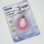 ناخن گیر نوزاد کوکی بِ بِ Kokibebe عروسکی فانتزی - تصویر 3