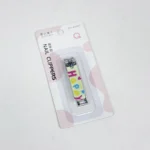 ناخن گیر کودک کیو آر QR طرح دار فانتزی - تصویر 4