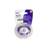 پستونک اولترا فلیپس اونت PHILIPS AVENT تکی مناسب 6-0 ماه - تصویر 4