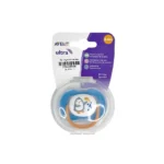 پستونک اولترا فلیپس اونت PHILIPS AVENT تکی مناسب 6-0 ماه