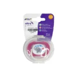 پستونک اولترا فلیپس اونت PHILIPS AVENT تکی مناسب 6-0 ماه - تصویر 3