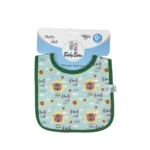 پیش بند نوزادی بی بی بیب Baby Bib مناسب 0+ ماه - تصویر 6