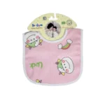 پیش بند نوزادی دکتر جم Dr Gym طرح دار فانتزی