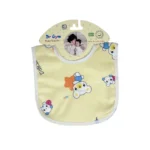 پیش بند نوزادی دکتر جم Dr Gym طرح دار فانتزی - تصویر 3