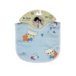 پیش بند نوزادی دکتر جم Dr Gym طرح دار فانتزی - تصویر 2