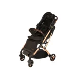 کالسه کاوالو Cavalo مدل جگوار دسته طلایی - تصویر 2