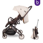 کالسکه دسته متحرک باباهو Baobaohao مدل Y8 - تصویر 5