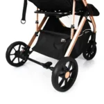 کالسکه مسافرتی رو به مادر شو کیدیلو Kidilo مدل Z8 - تصویر 8