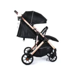 کالسکه مسافرتی رو به مادر شو کیدیلو Kidilo مدل Z8 - تصویر 3