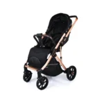 کالسکه مسافرتی رو به مادر شو کیدیلو Kidilo مدل Z8 - تصویر 5