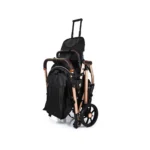 کالسکه مسافرتی رو به مادر شو کیدیلو Kidilo مدل Z8 - تصویر 6