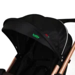 کالسکه مسافرتی رو به مادر شو کیدیلو Kidilo مدل Z8 - تصویر 7