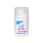 کرم محافظ صورت سبامد SebaMed حجم 50 میلی لیتر - تصویر 2