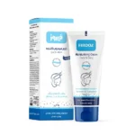 کرم مرطوب کننده صورت و بدن فیروز Firooz حجم 75 گرم